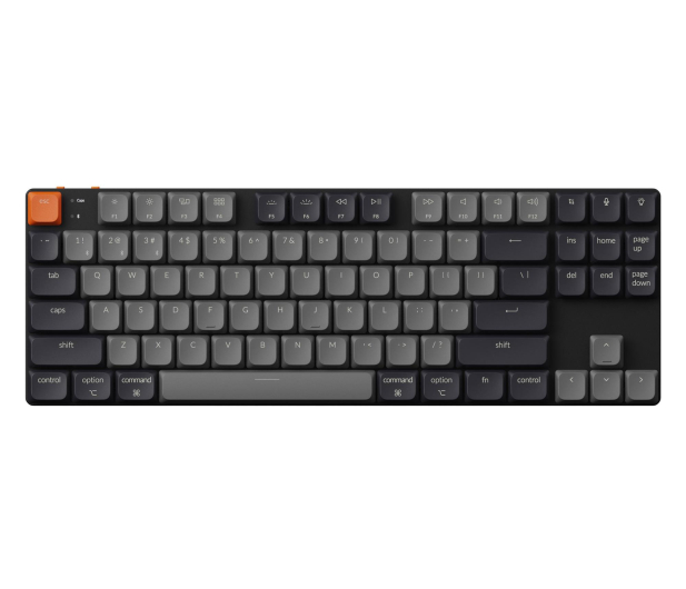 Keychron K1X-H1 - 1605243 - zdjęcie 2